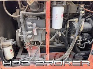 Ditch Witch JT4020 Mach 1 Horizontální vrtací zařízení