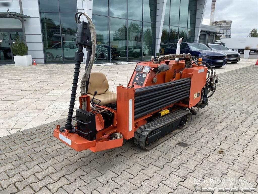 Ditch Witch JT520 Horizontální vrtací zařízení