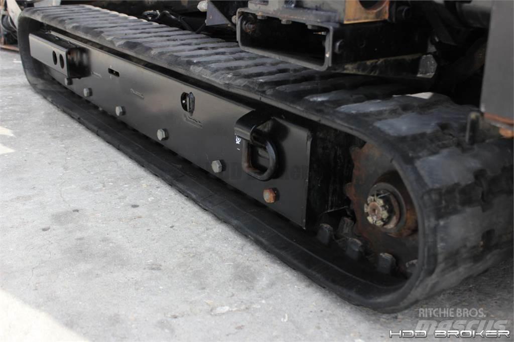 Ditch Witch JT9 Horizontální vrtací zařízení
