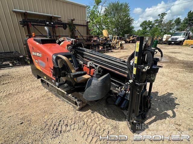 Ditch Witch JT9 Horizontální vrtací zařízení