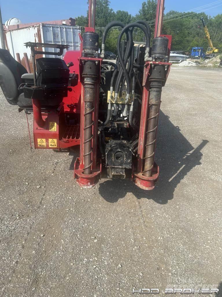 Toro DD-2226 Horizontální vrtací zařízení