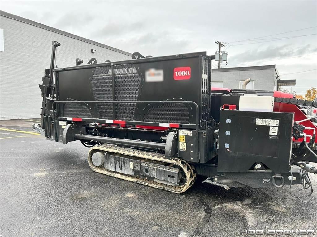 Toro DD-4050 Horizontální vrtací zařízení