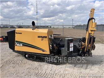Vermeer D10x15 S3 Horizontální vrtací zařízení