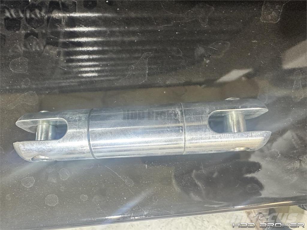 Vermeer D10x15 S3 Horizontální vrtací zařízení