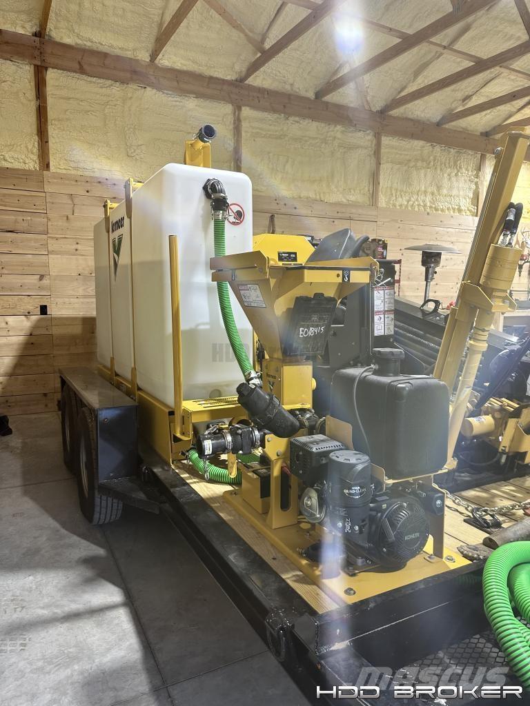 Vermeer D10x15 S3 Horizontální vrtací zařízení