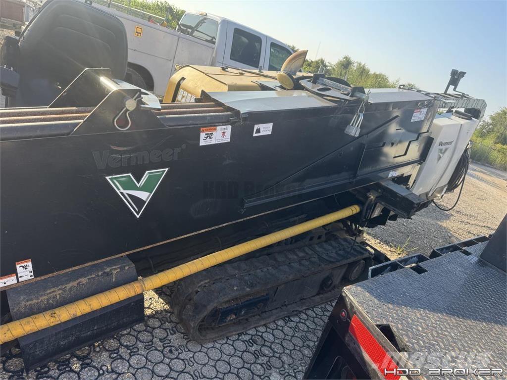 Vermeer D20x22 S3 Horizontální vrtací zařízení