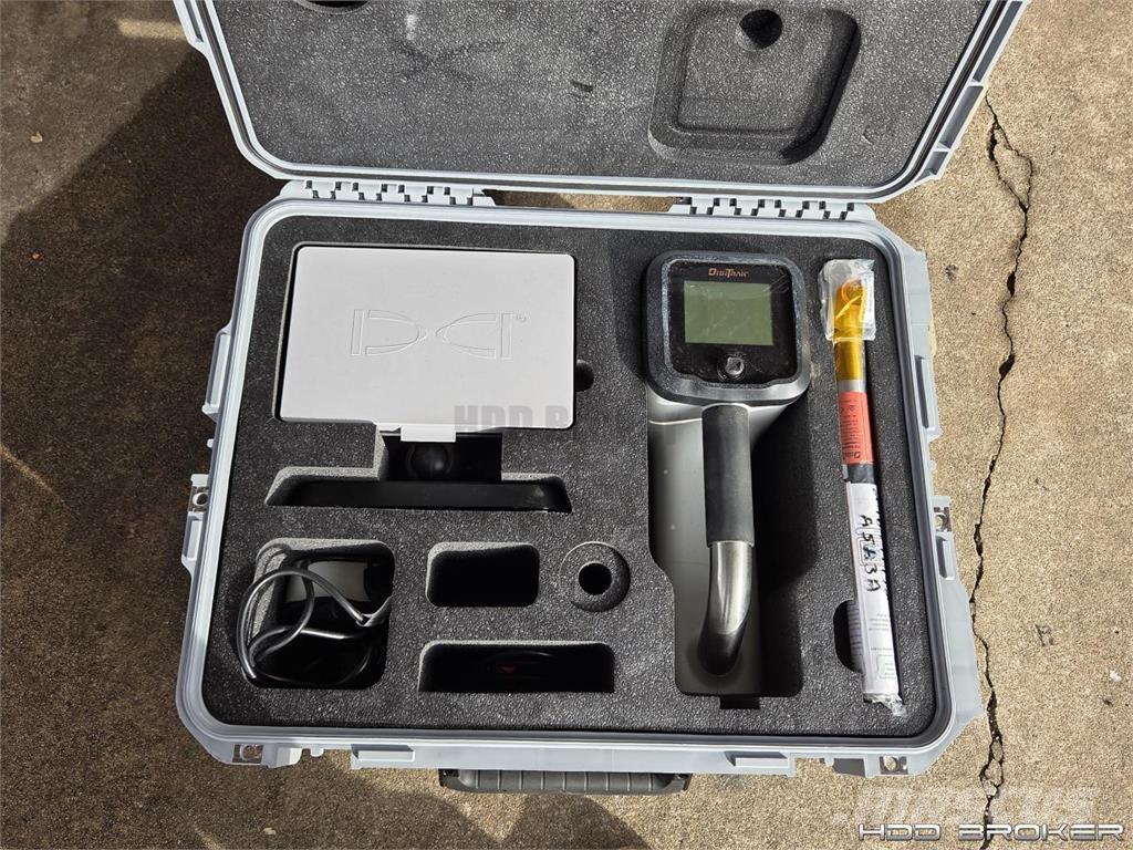 Vermeer D20x22 S3 Horizontální vrtací zařízení