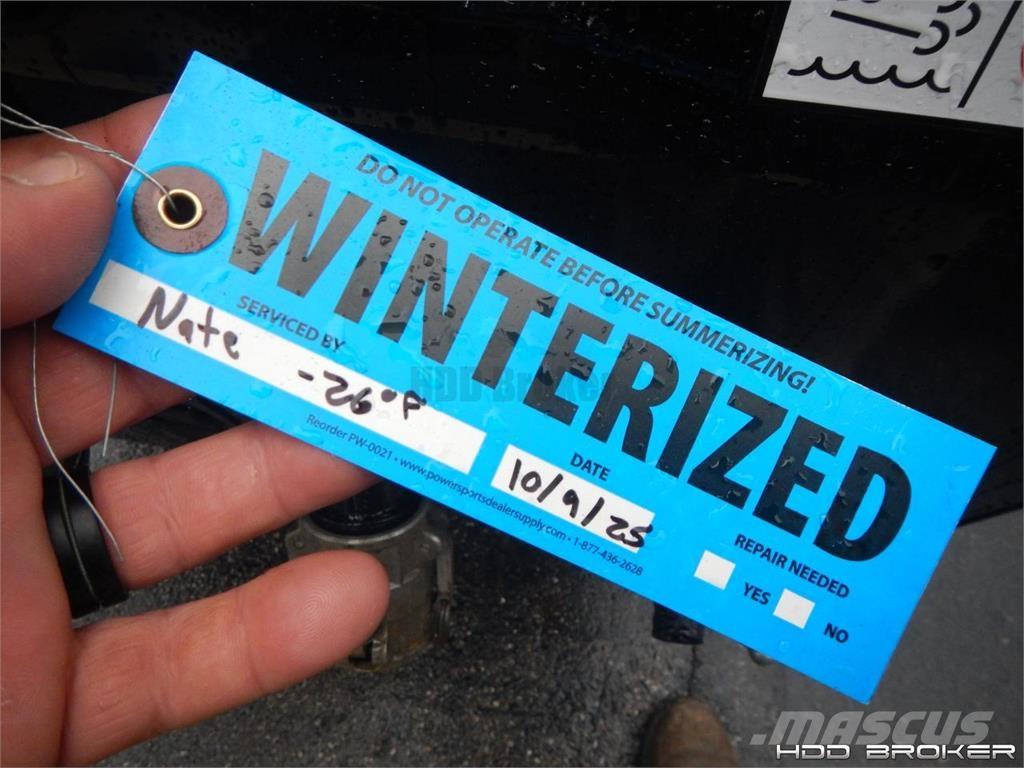 Vermeer D23x30 S3 Horizontální vrtací zařízení