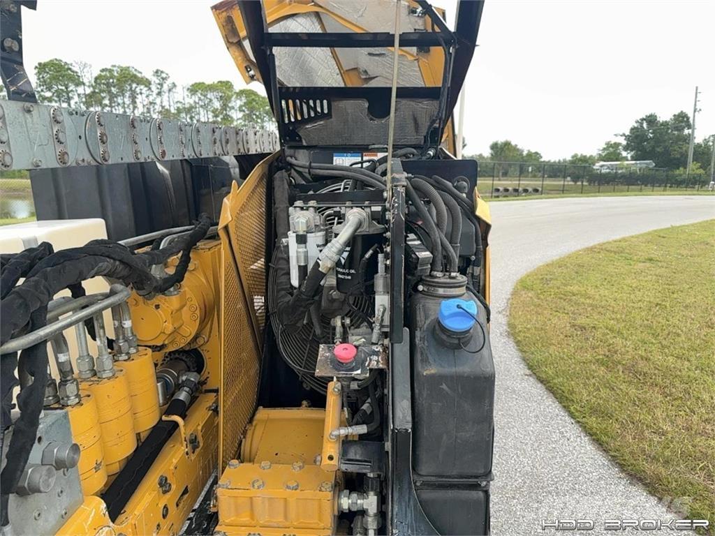 Vermeer D23x30 S3 Horizontální vrtací zařízení