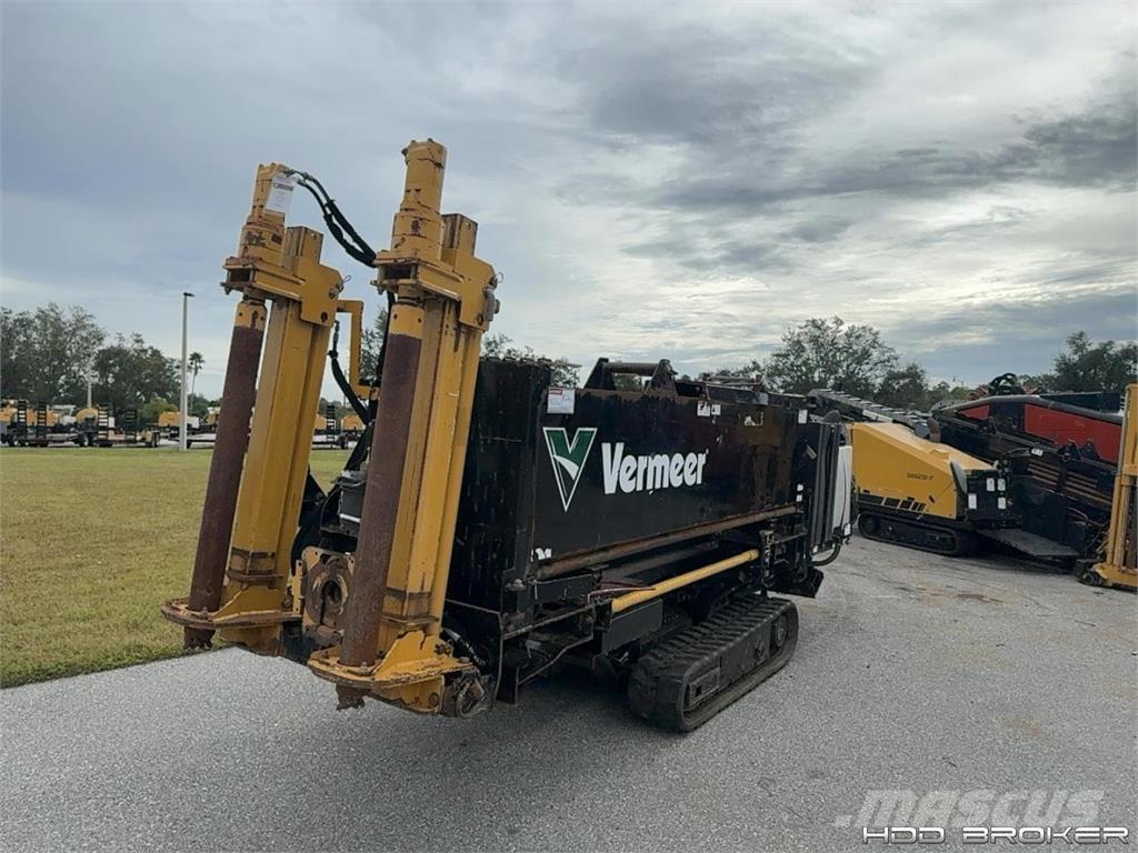 Vermeer D23x30 S3 Horizontální vrtací zařízení
