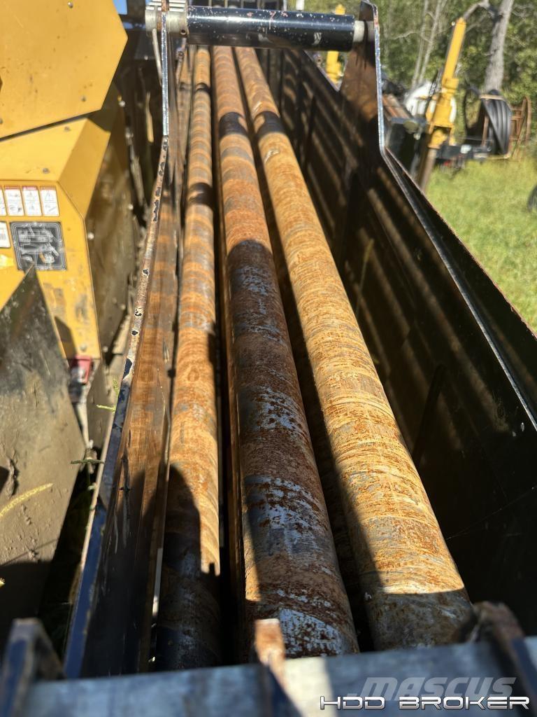 Vermeer D23x30 S3 Horizontální vrtací zařízení