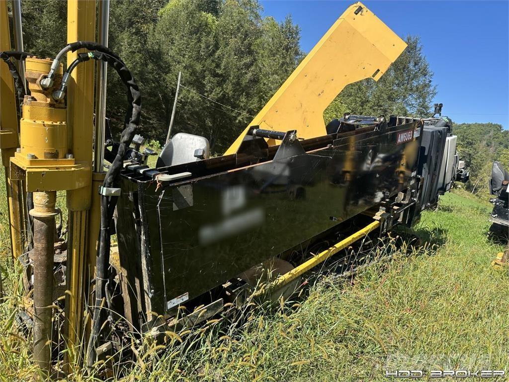 Vermeer D23x30 S3 Horizontální vrtací zařízení