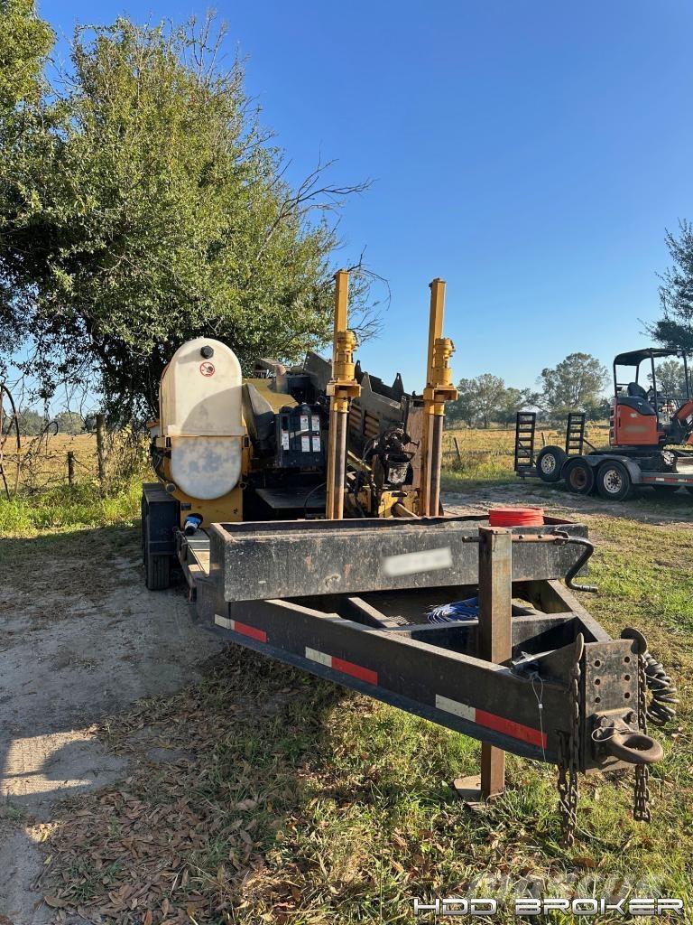 Vermeer D23x30 S3 Horizontální vrtací zařízení