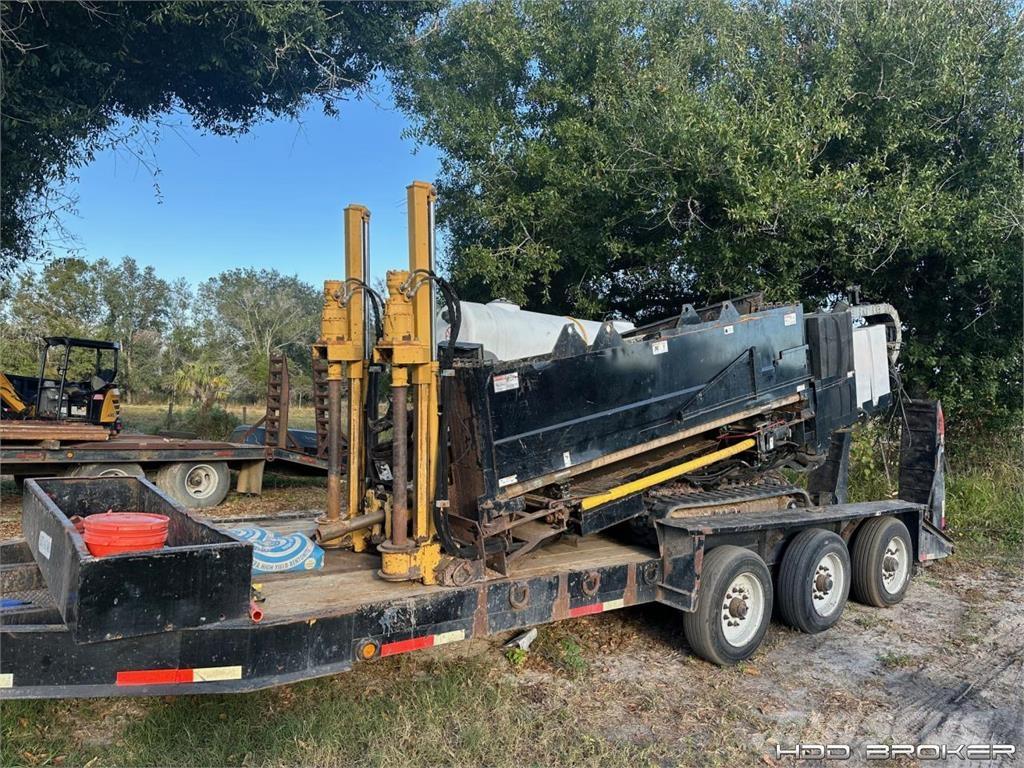 Vermeer D23x30 S3 Horizontální vrtací zařízení