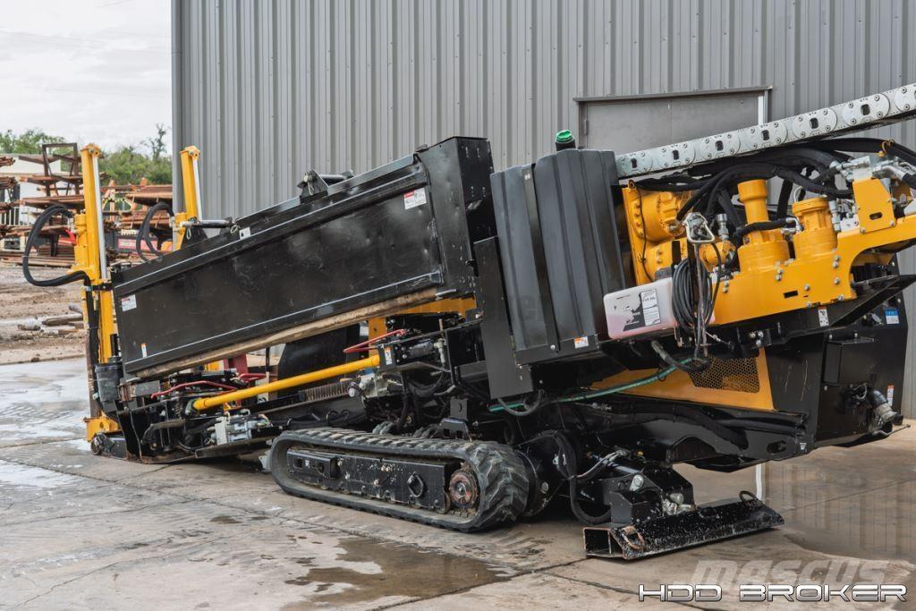 Vermeer D23x30DR S3 Horizontální vrtací zařízení