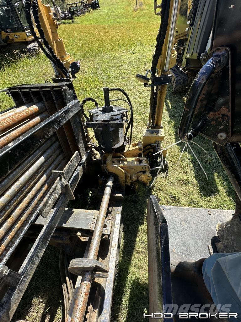 Vermeer D24x40 S3 Horizontální vrtací zařízení