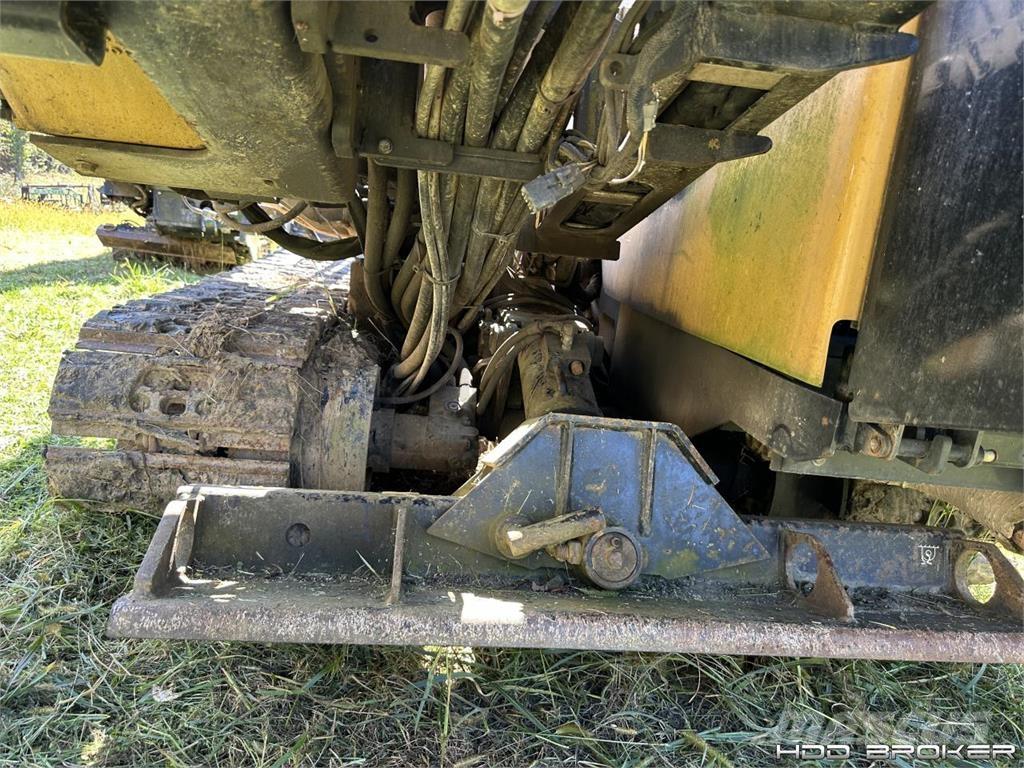 Vermeer D24x40 Series II Horizontální vrtací zařízení