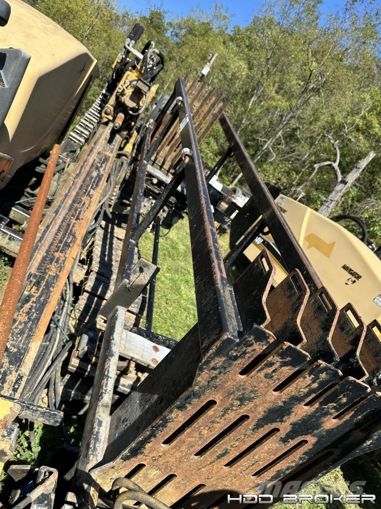 Vermeer D24x40 Series II Horizontální vrtací zařízení