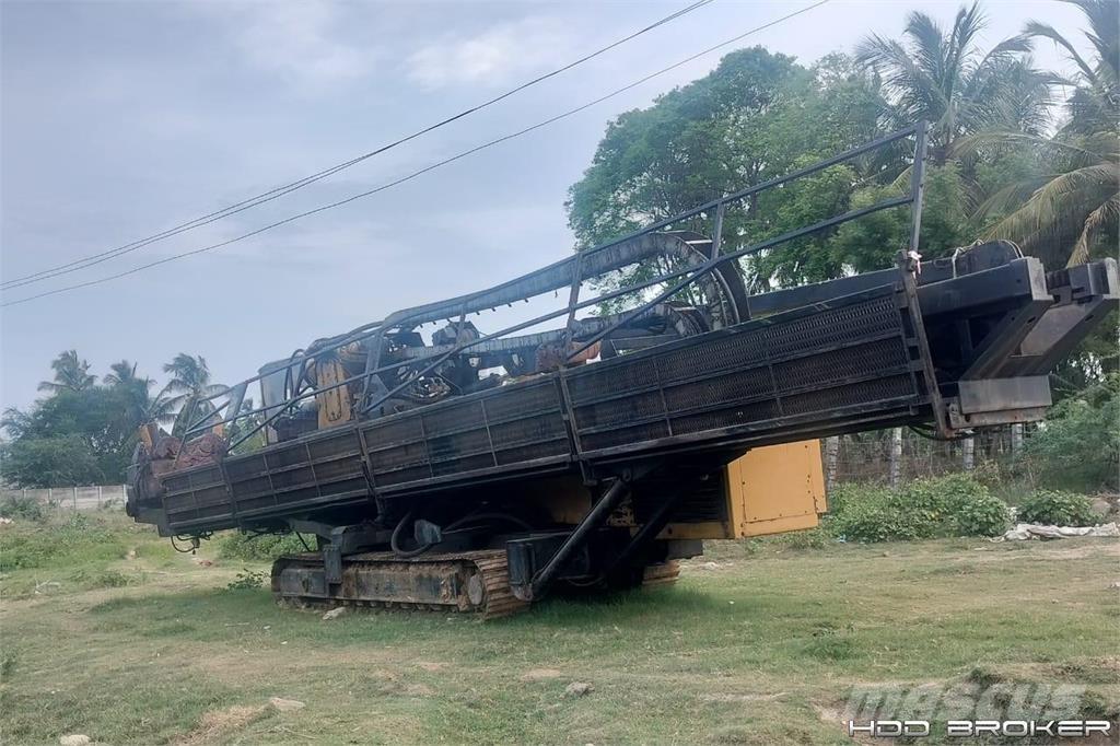 Vermeer D330x500 Horizontální vrtací zařízení