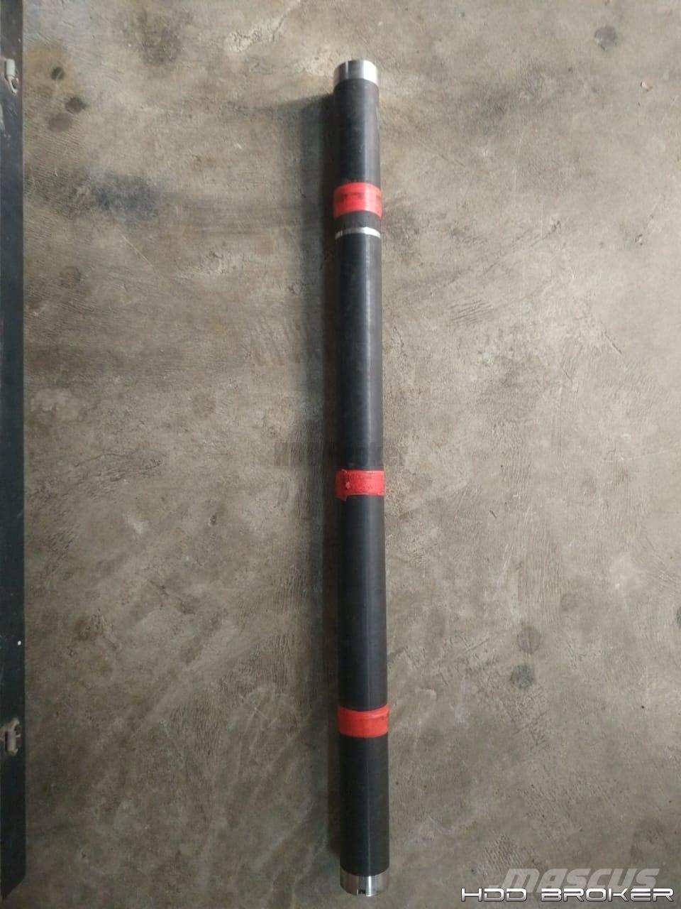 Vermeer D330x500 Horizontální vrtací zařízení