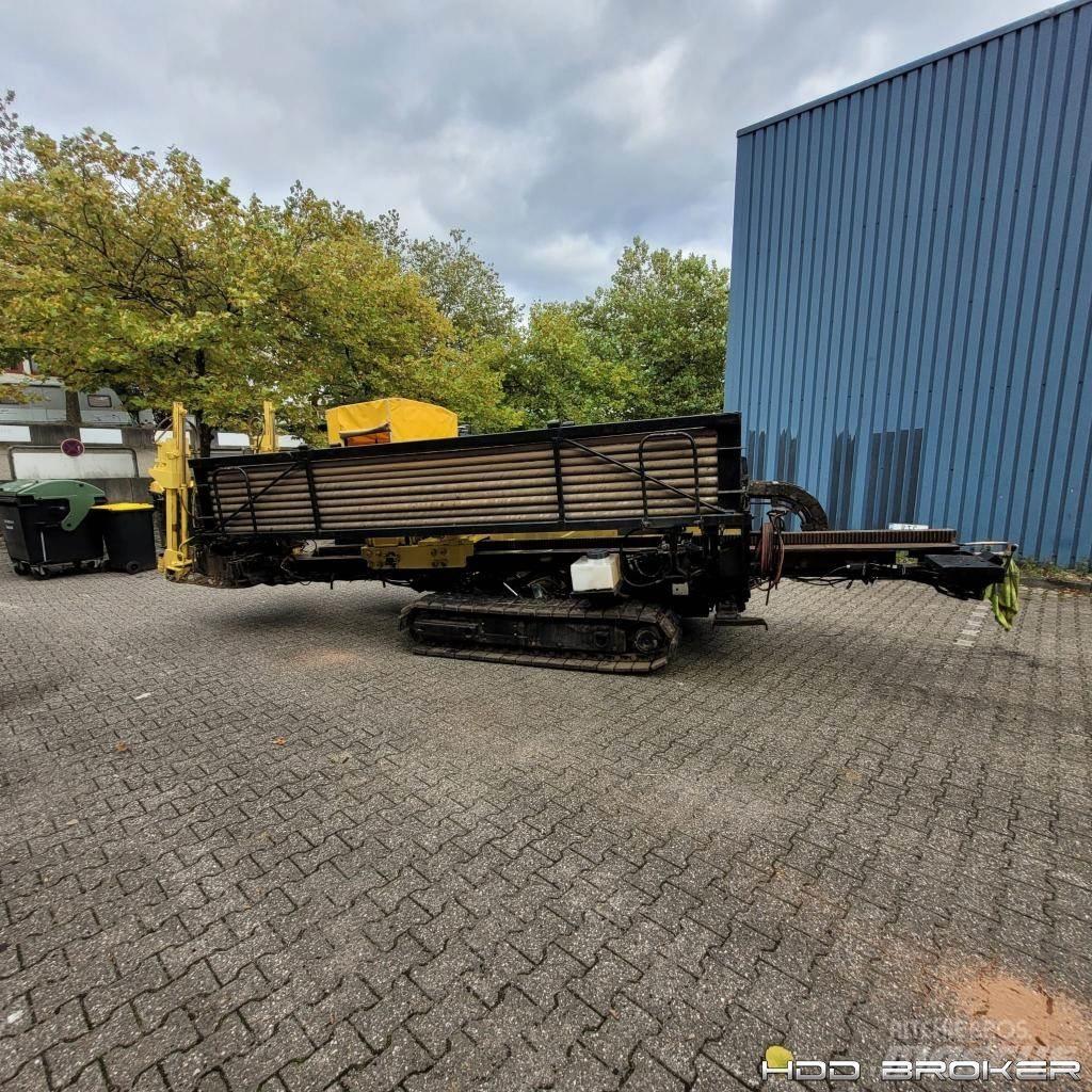 Vermeer D33x44 Horizontální vrtací zařízení
