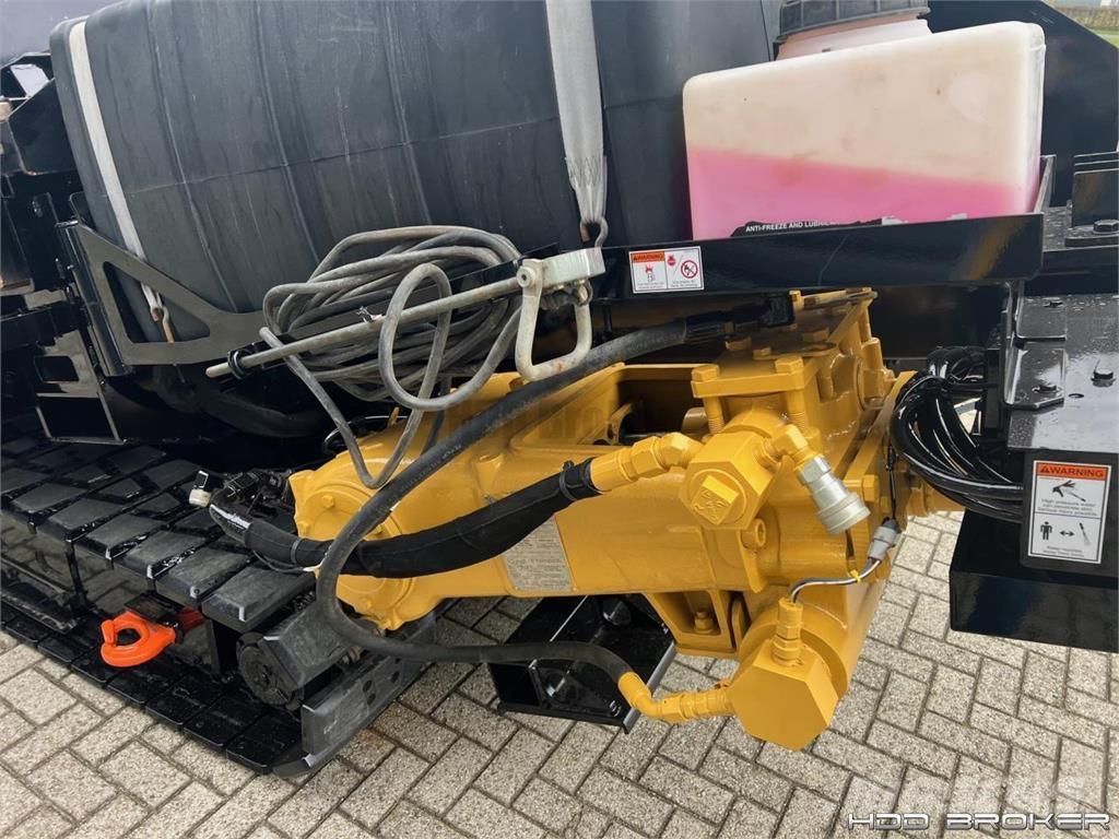 Vermeer D36x50 Series II Horizontální vrtací zařízení