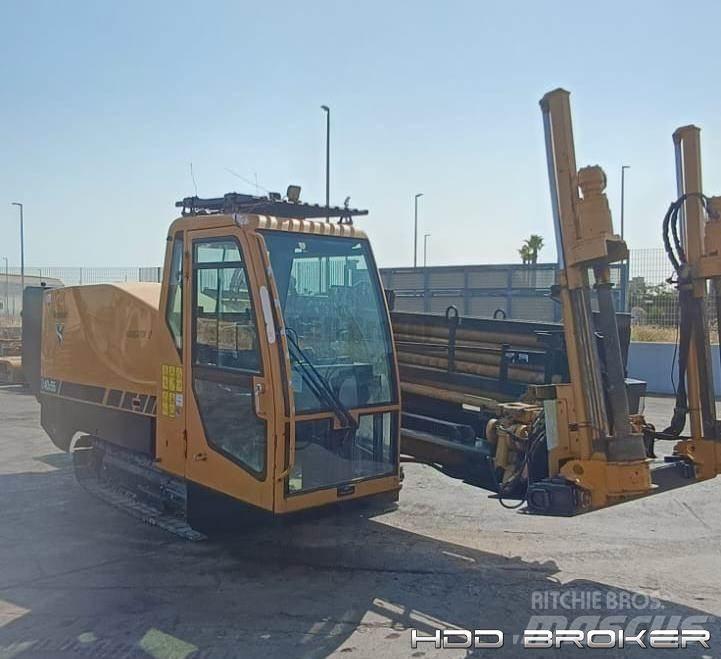 Vermeer D40x55 S3 Horizontální vrtací zařízení