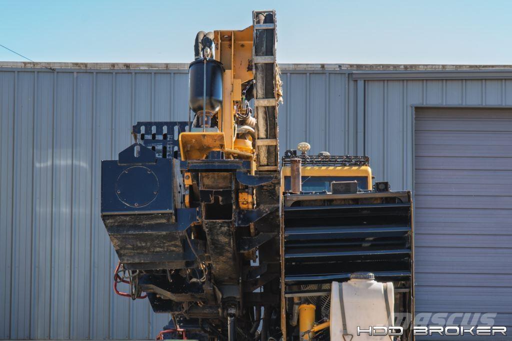 Vermeer D60x90 Horizontální vrtací zařízení