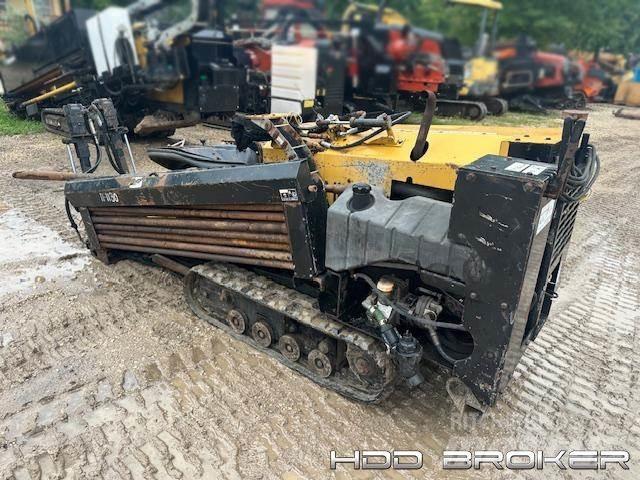 Vermeer D6x6 Horizontální vrtací zařízení