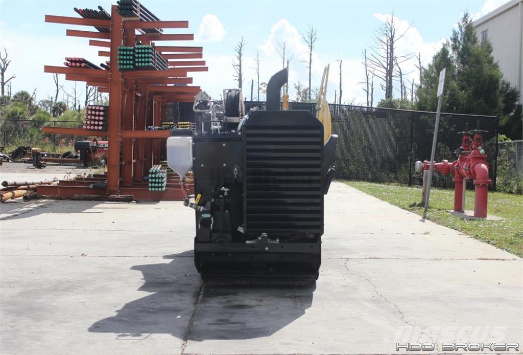 Vermeer D8x12 Horizontální vrtací zařízení