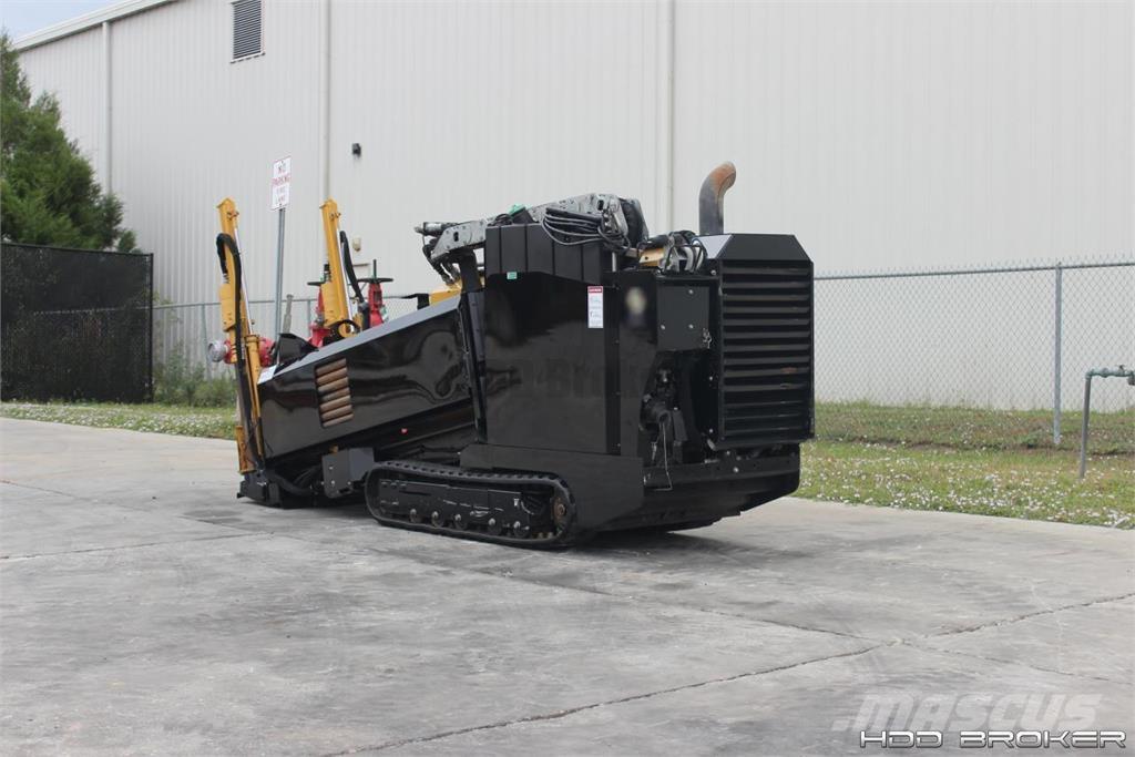 Vermeer D8x12 Horizontální vrtací zařízení