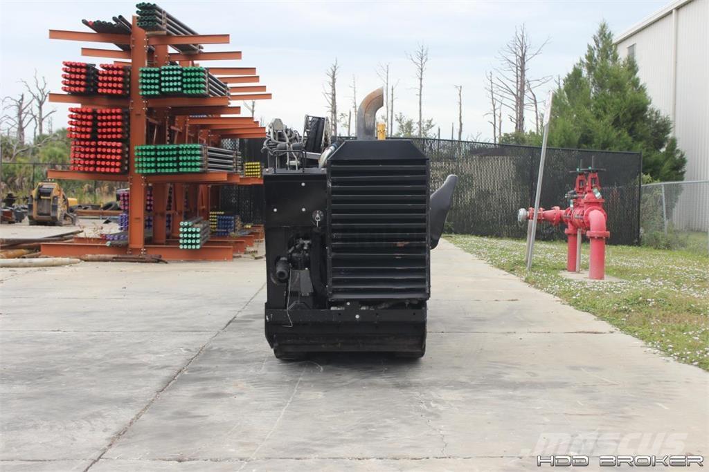 Vermeer D8x12 Horizontální vrtací zařízení