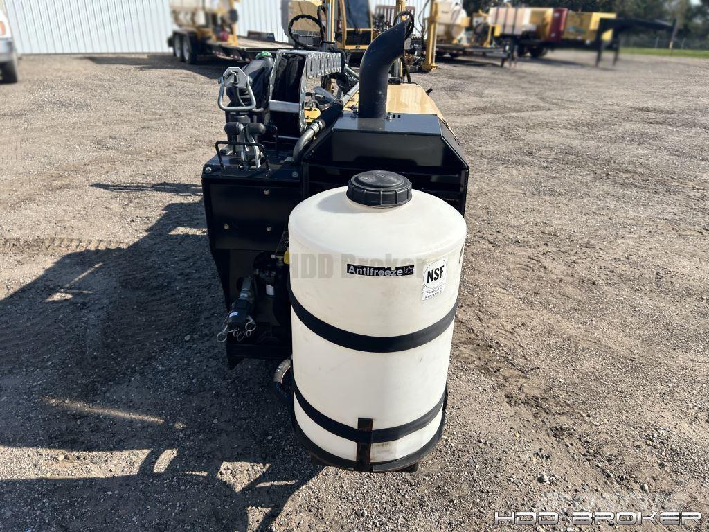 Vermeer D8x12 Horizontální vrtací zařízení