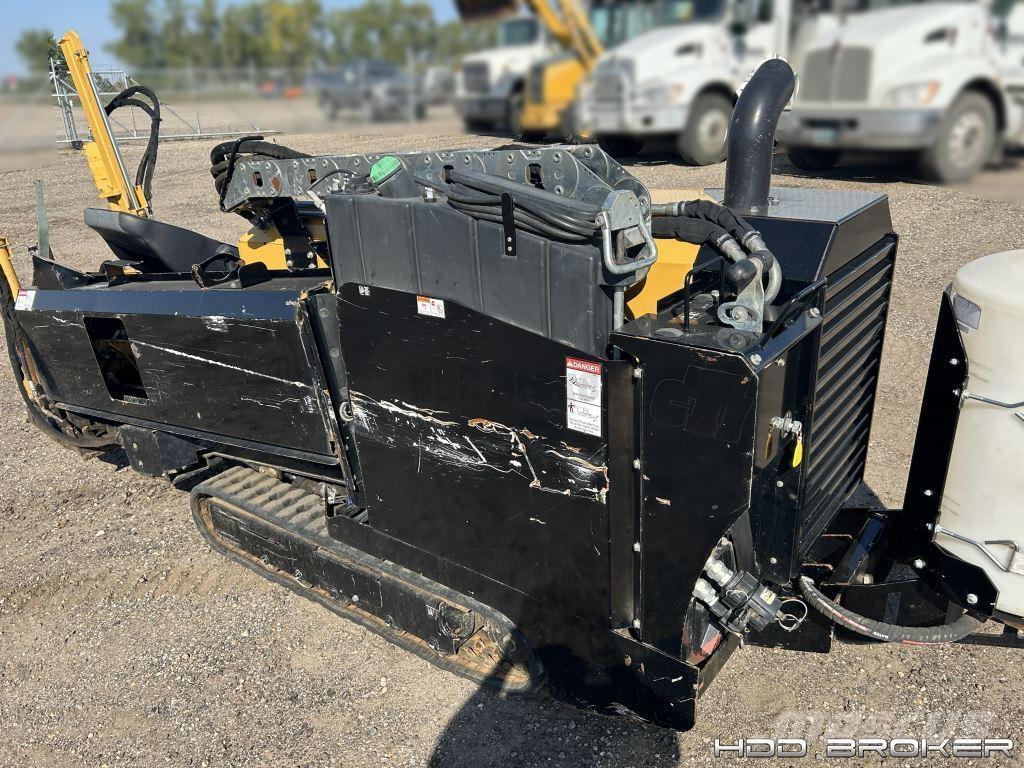 Vermeer D8x12 Horizontální vrtací zařízení