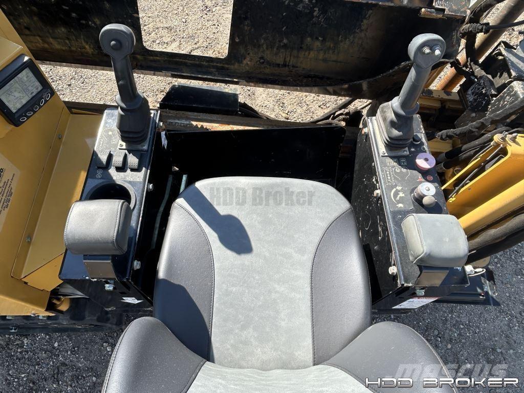 Vermeer D8x12 Horizontální vrtací zařízení