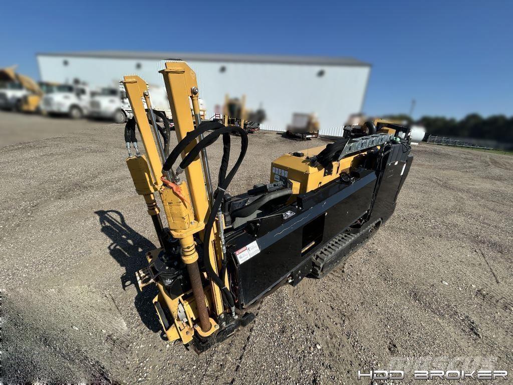 Vermeer D8x12 Horizontální vrtací zařízení