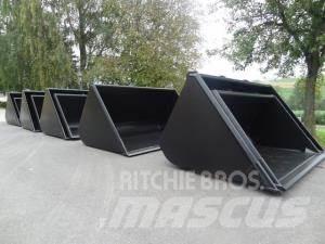  BK17-70 Dieci (Apollo) Manipulace s materiálem – ostatní