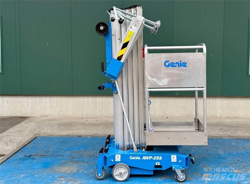 Genie AWP-25S AC Další zvedače a plošiny