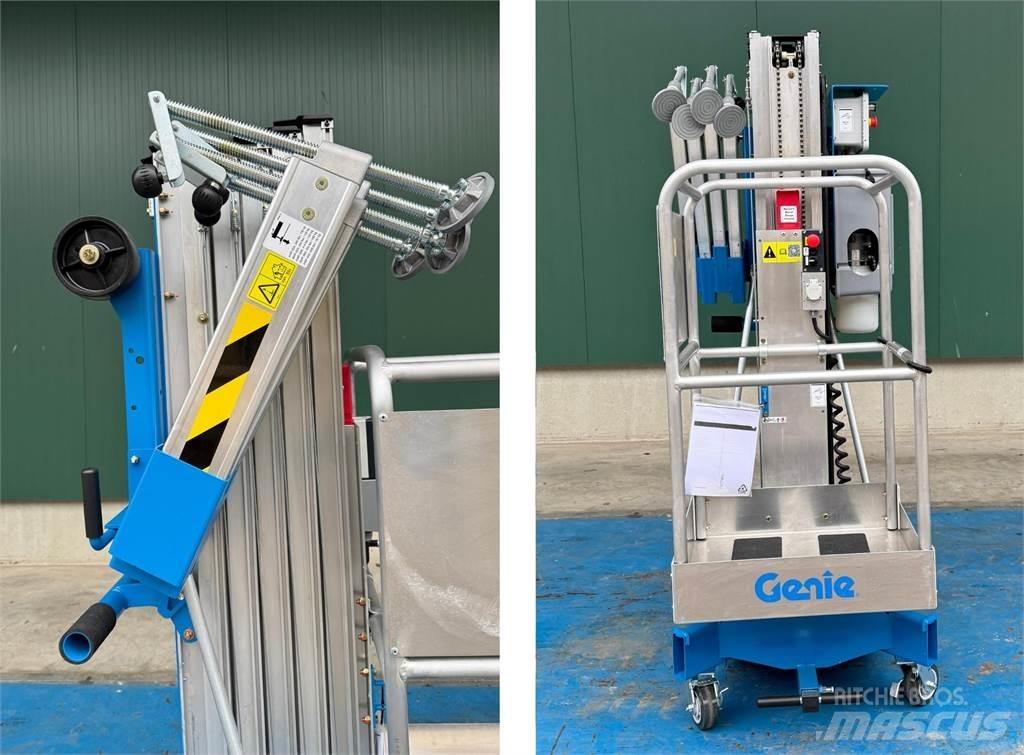 Genie AWP-25S AC Další zvedače a plošiny