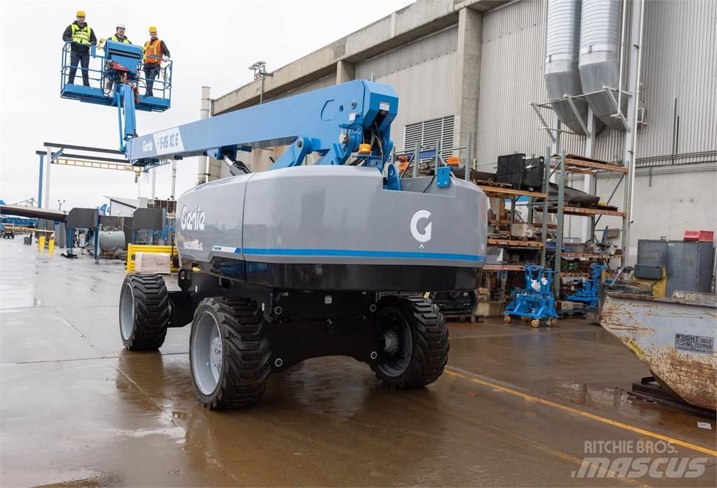 Genie S-85 XC E Kloubové plošiny