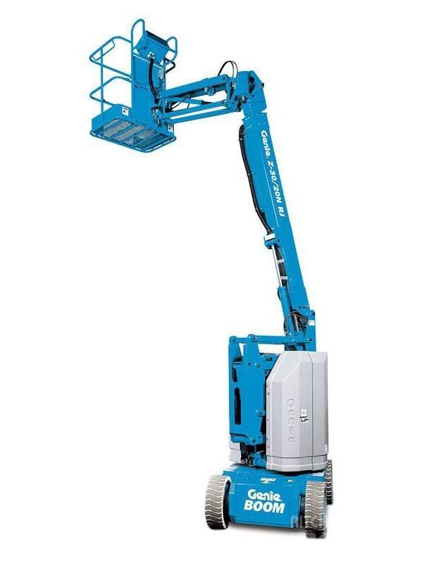 Genie Z-30/20N RJ Kloubové plošiny