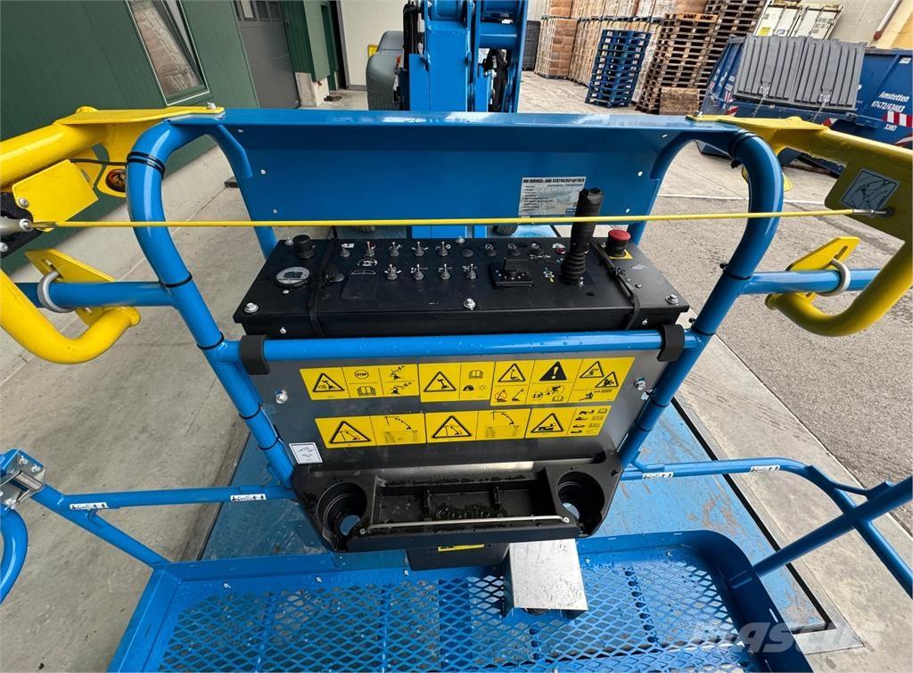 Genie Z-45/25J DC Kloubové plošiny