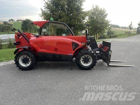 Manitou MT625 Teleskopické manipulátory