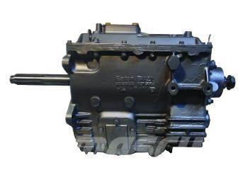 Allison 2000 SERIES Převodovka