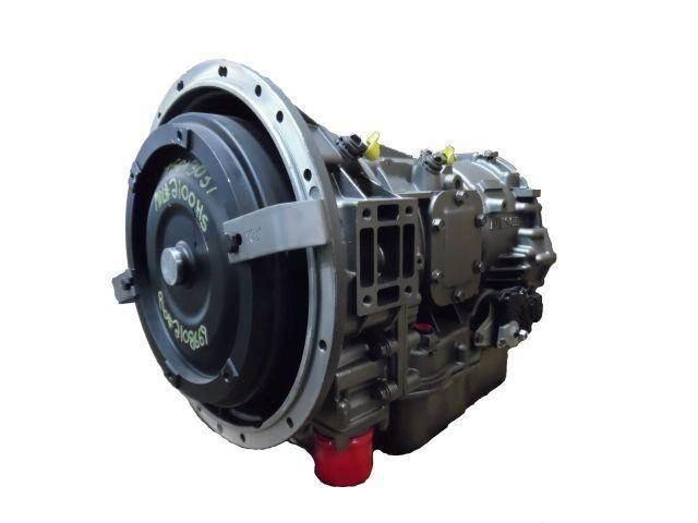 Allison 2550EVS Převodovka