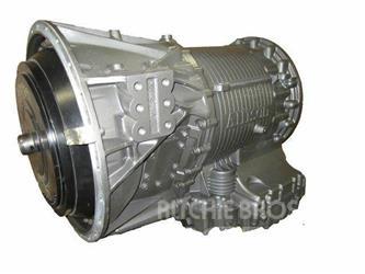 Allison 4500SP_P Převodovka