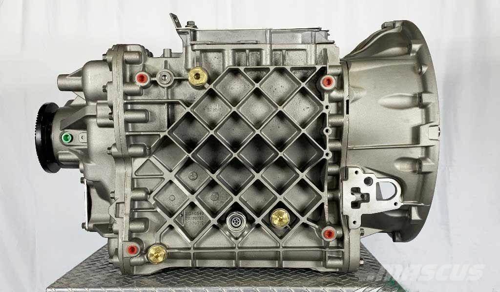 Allison CL(B)T754 Převodovka
