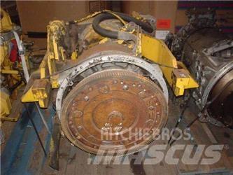 Allison CL(B)T754 Převodovka
