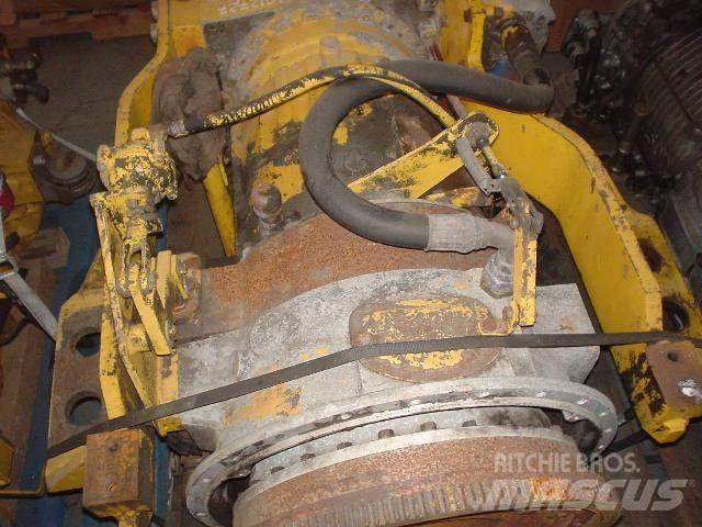 Allison CL(B)T754 Převodovka