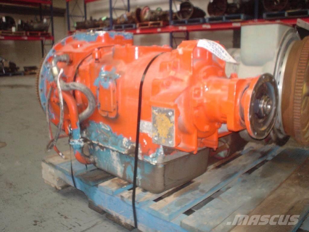 Allison CLBT4460-1 Převodovka